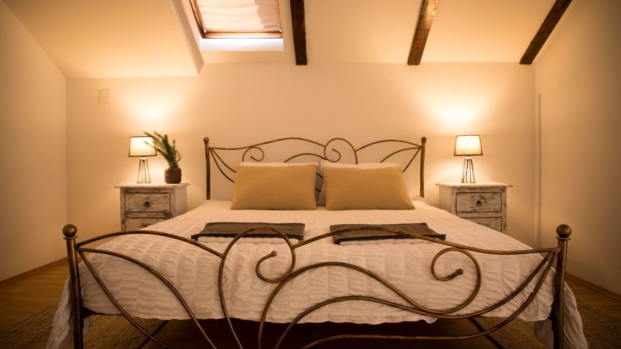 Photo of Bedroom in Krapina-Zagorje