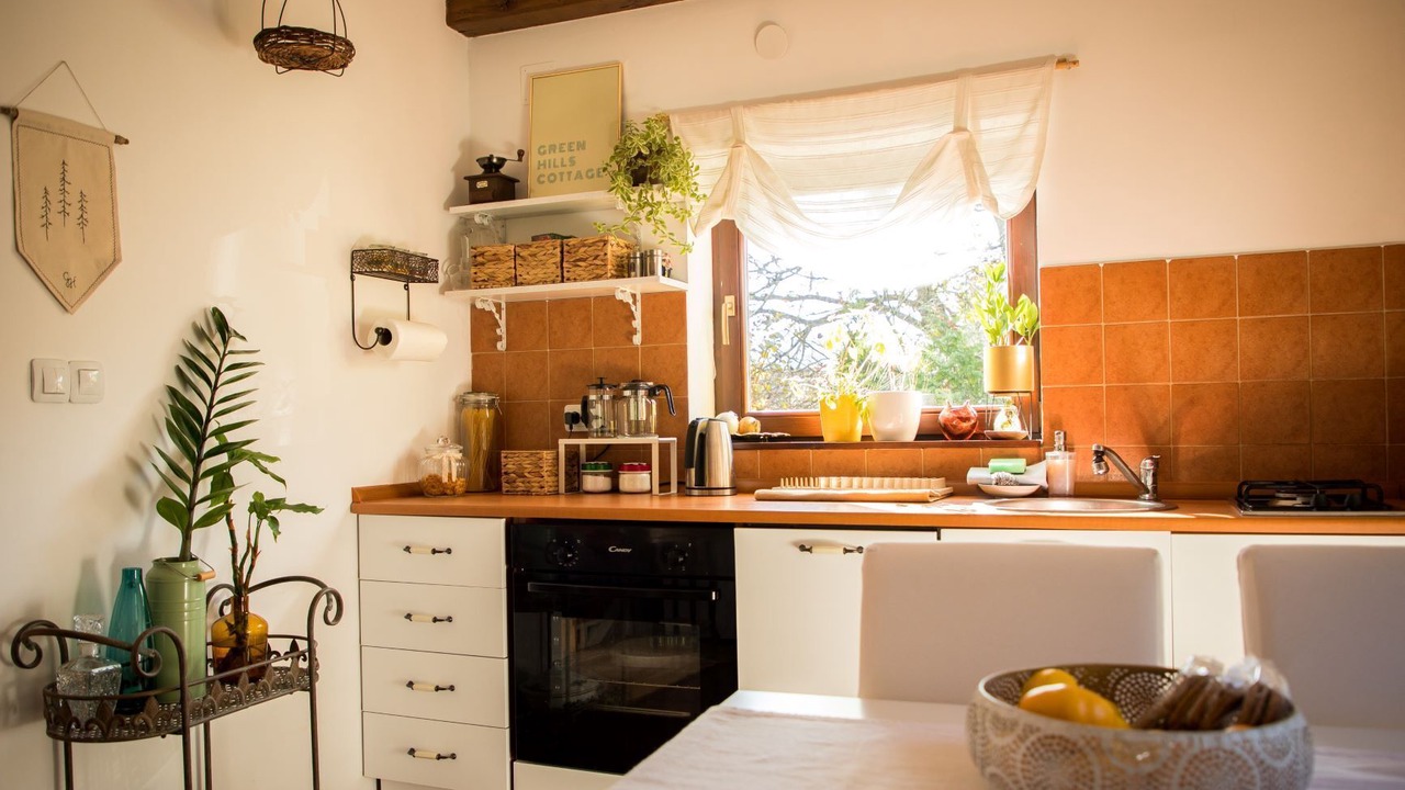 Photo of Kitchen in Krapina-Zagorje