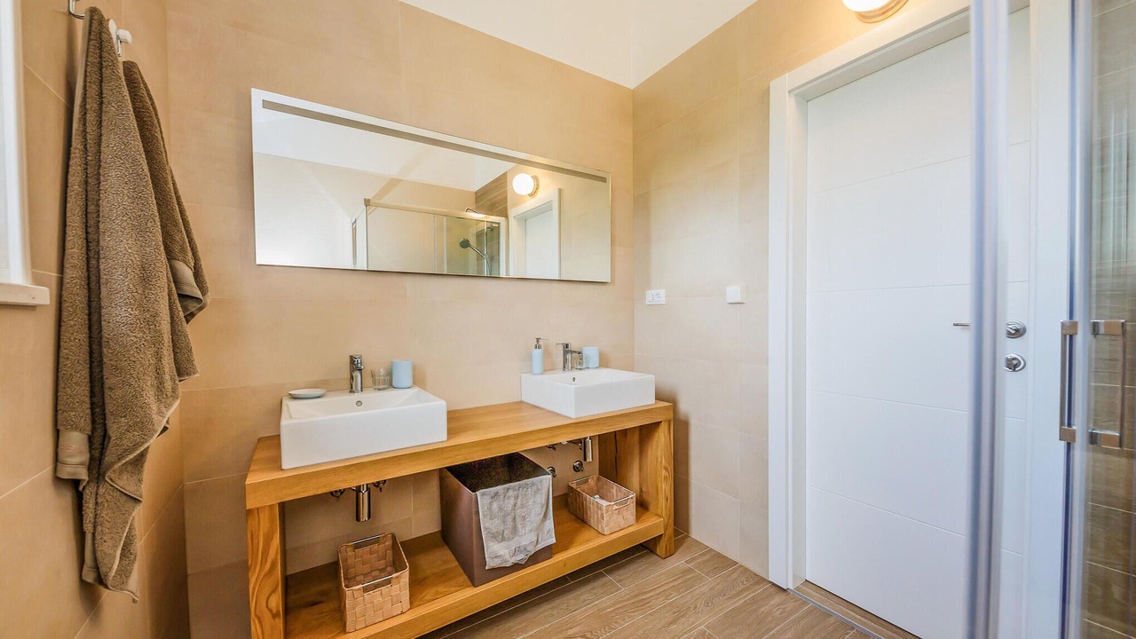 Photo of Bathroom in Lun