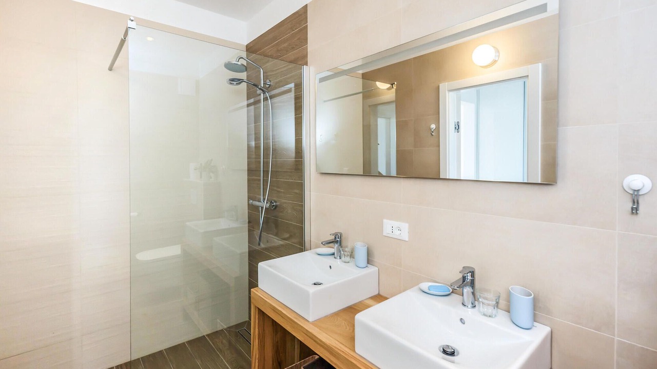 Photo of Bathroom in Lun