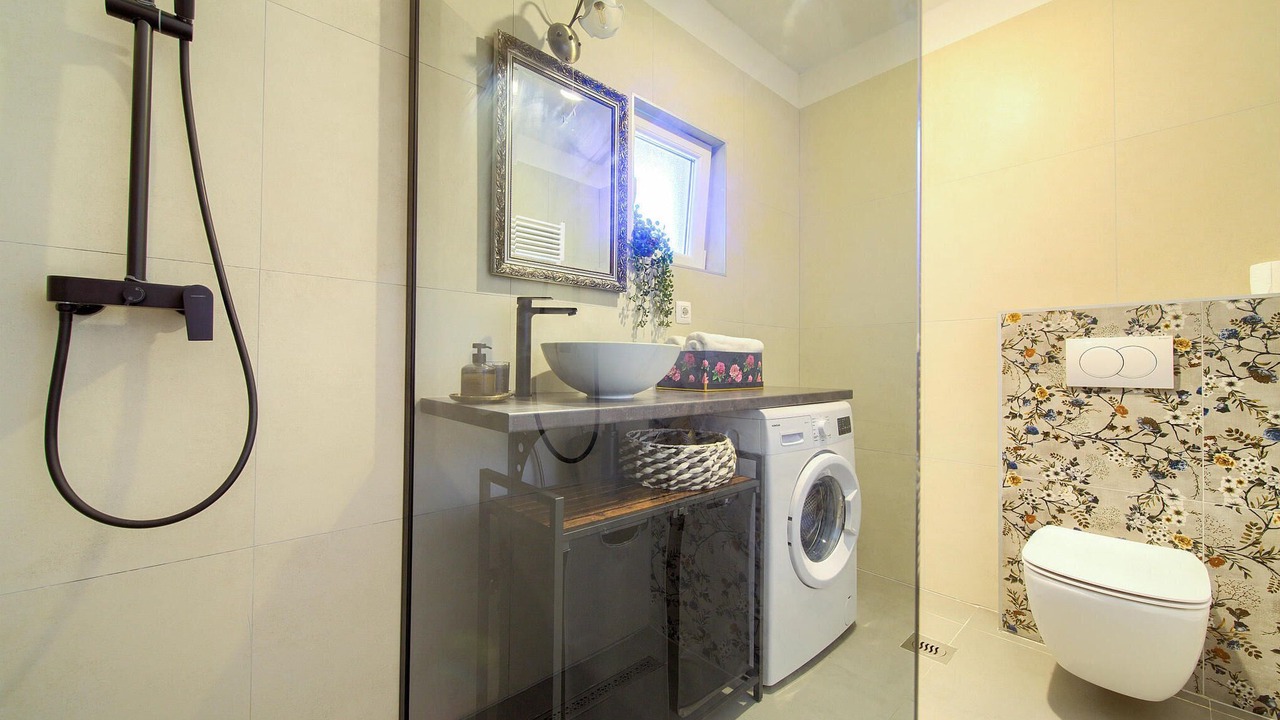 Photo of Bathroom in Vrbnik