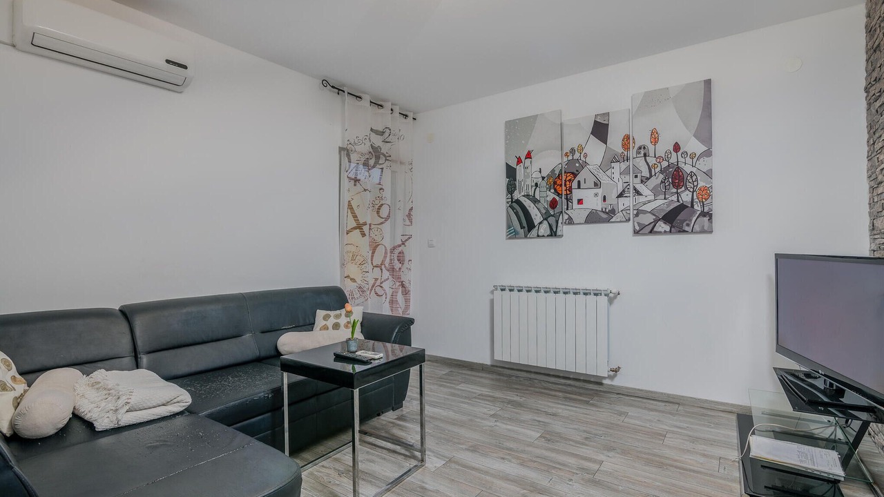 Photo of Bedroom in Vrbnik