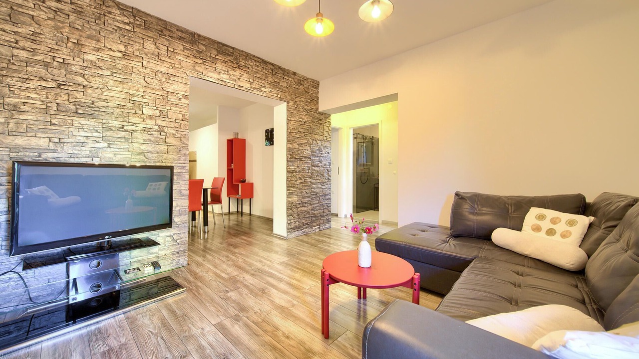 Photo of Bedroom in Vrbnik