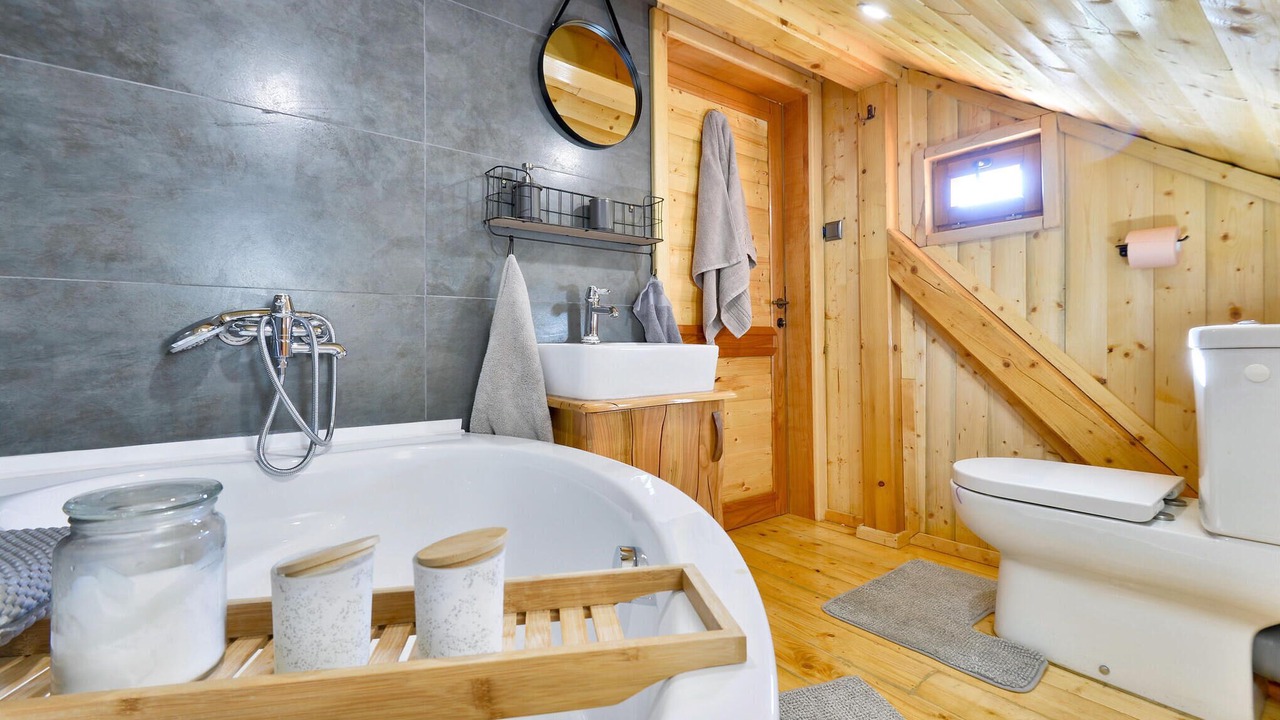 Photo of Bathroom in Jakovlje