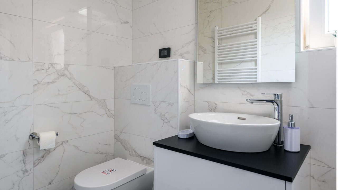 Photo of Bathroom in Pomer
