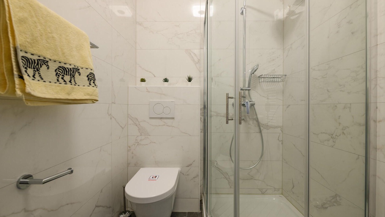 Photo of Bathroom in Pomer