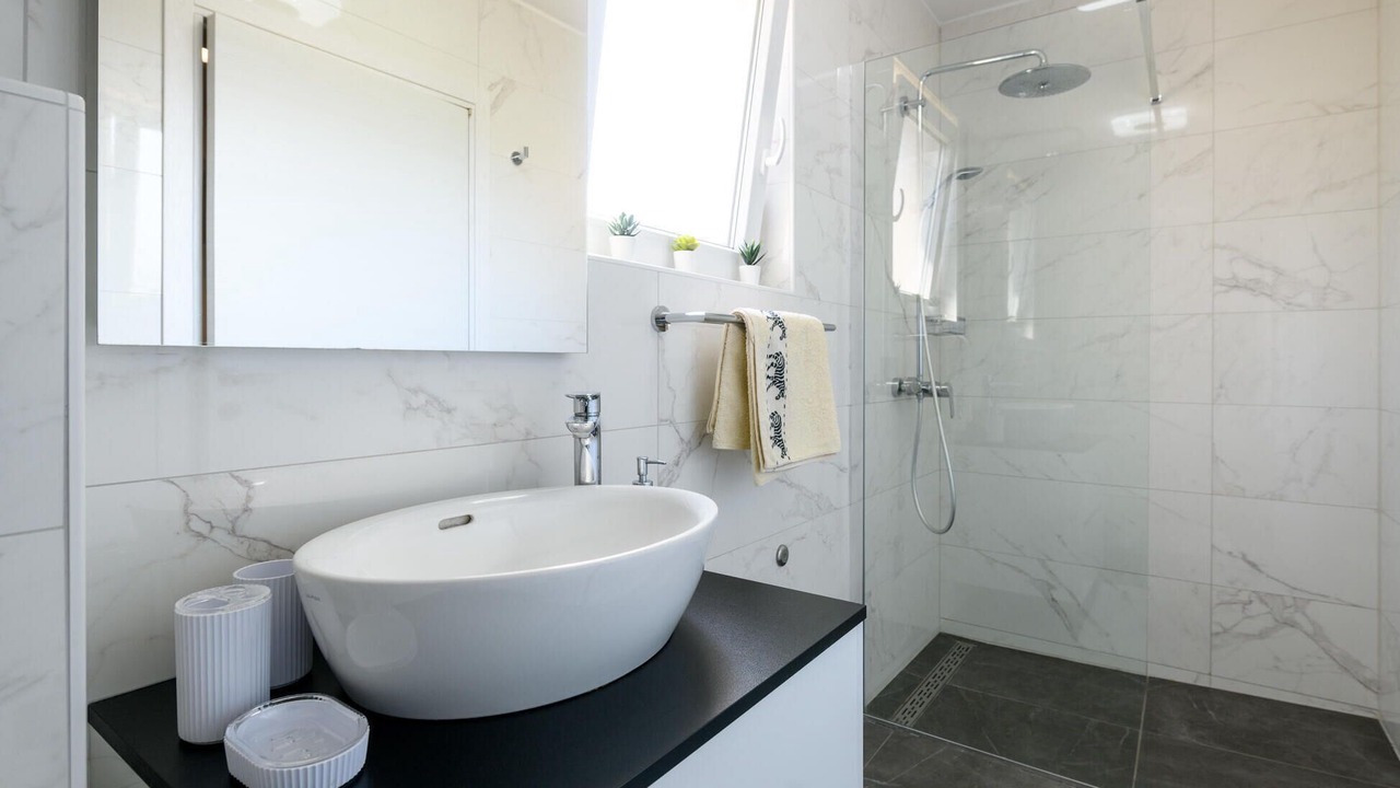 Photo of Bathroom in Pomer
