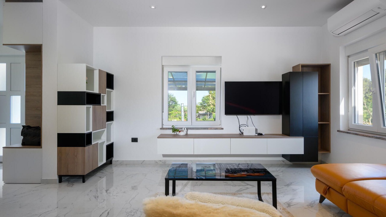Photo of Bedroom in Pomer