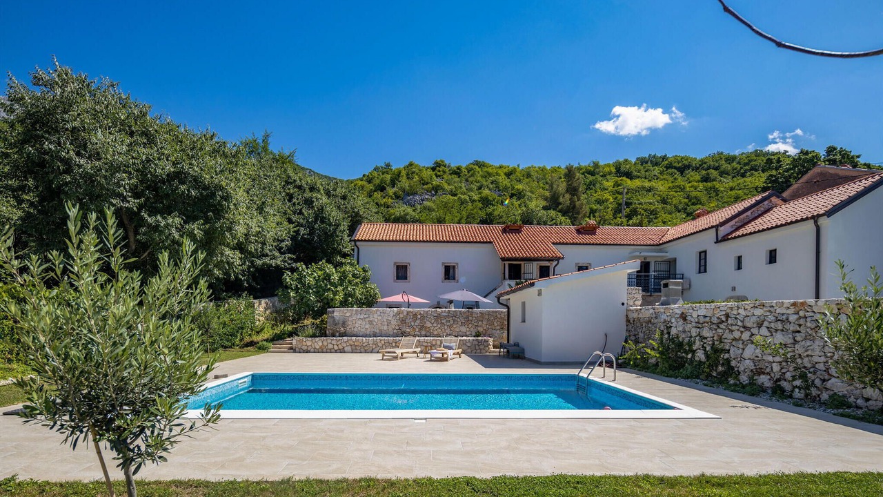 Photo of Outdoor in Tribalj
