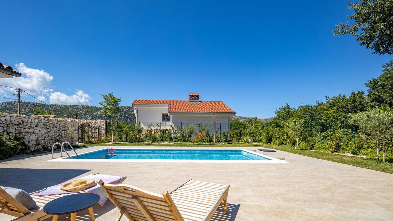 Photo of Outdoor in Tribalj