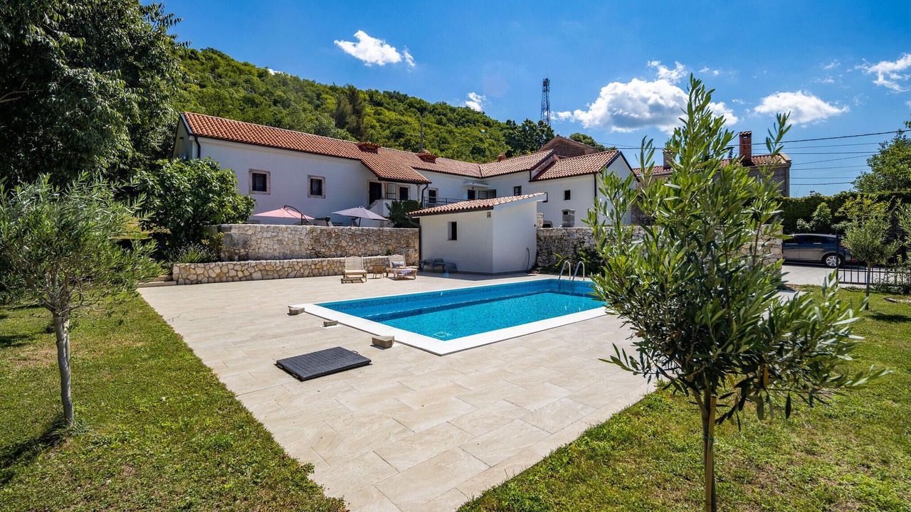 Photo of Outdoor in Tribalj