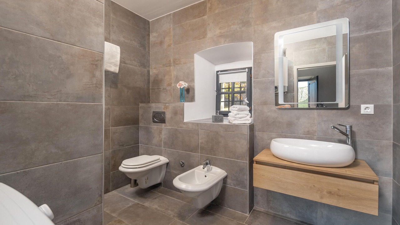 Photo of Bathroom in Tribalj