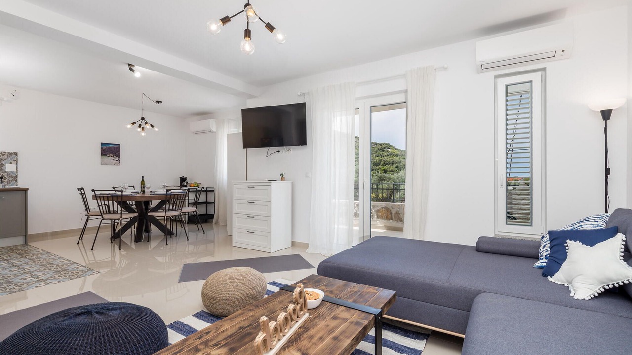 Photo of Bedroom in Miholascica