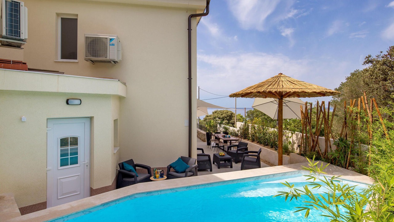 Photo of Outdoor in Miholascica