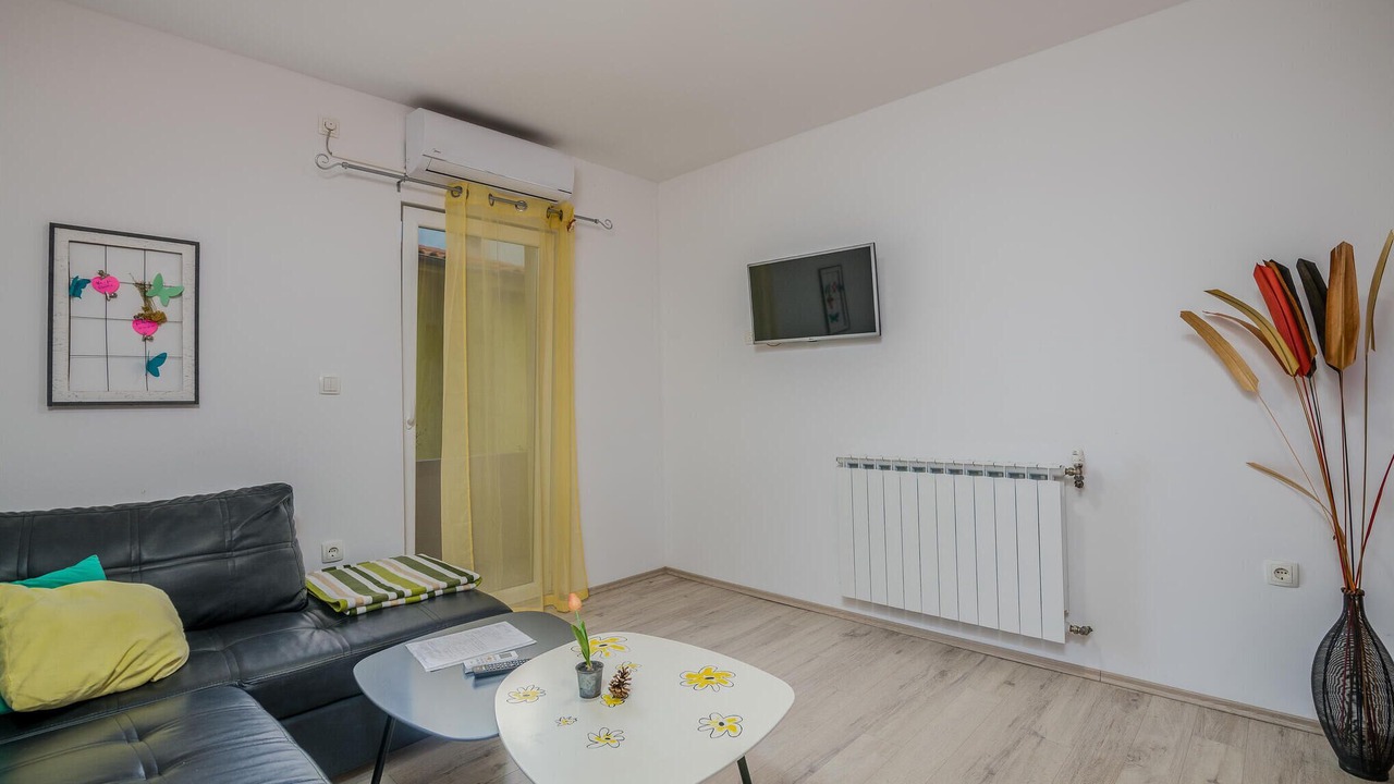 Photo of Bedroom in Vrbnik
