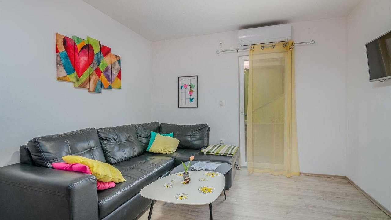 Photo of Bedroom in Vrbnik