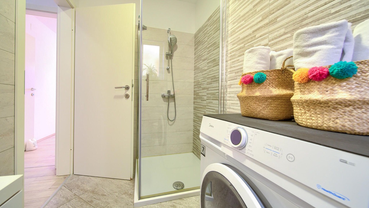 Photo of Bathroom in Vrbnik