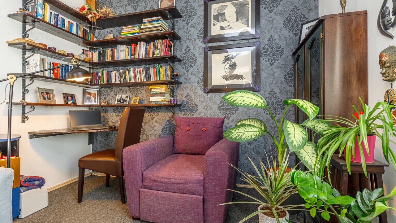 Photo of Livingroom in Sarsoni