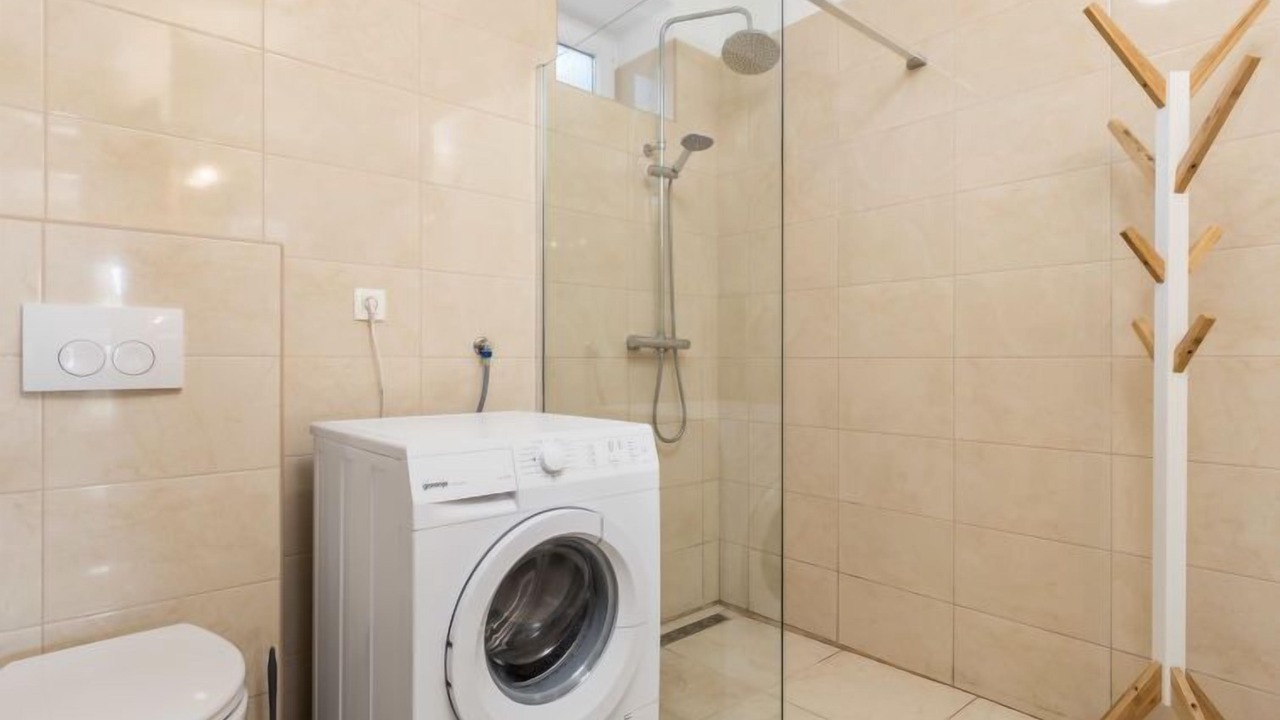 Photo of Bathroom in Pinezici