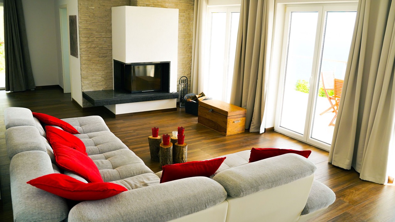 Photo of Livingroom in Liganj