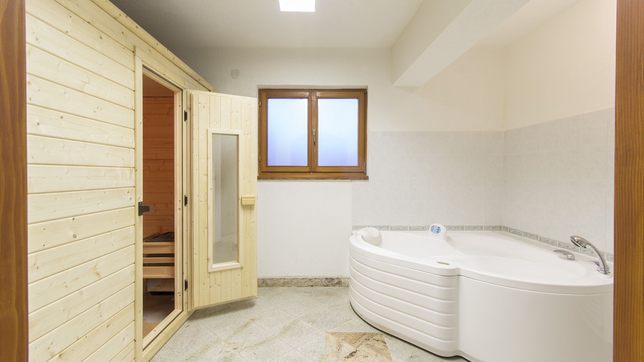 Photo of Bathroom in Banjole