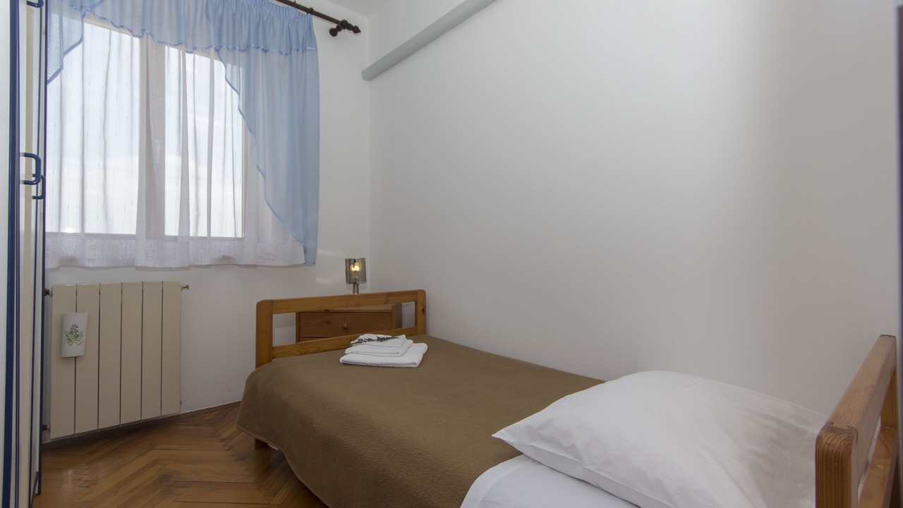 Photo of Bedroom in Banjole