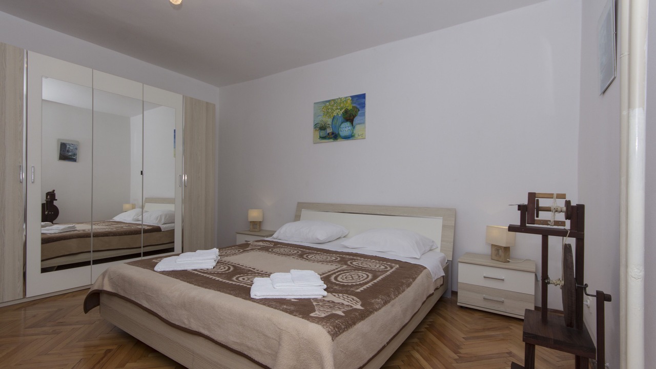 Photo of Bedroom in Banjole