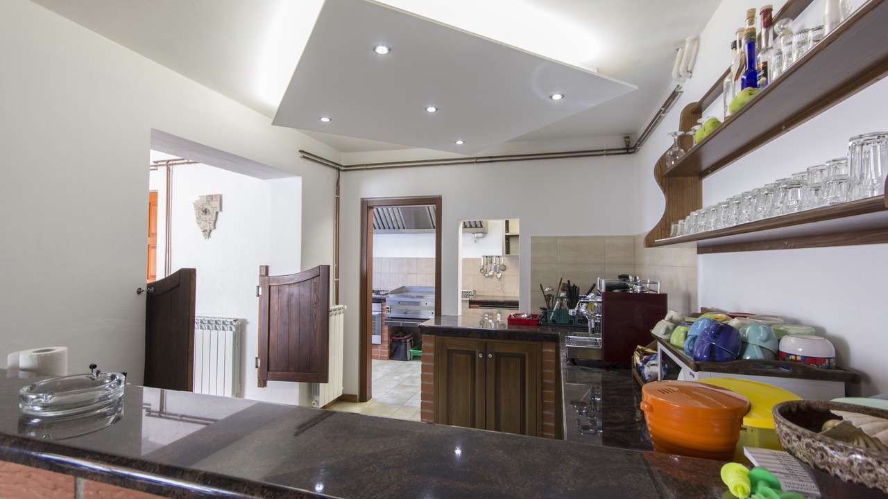 Photo of Kitchen in Banjole