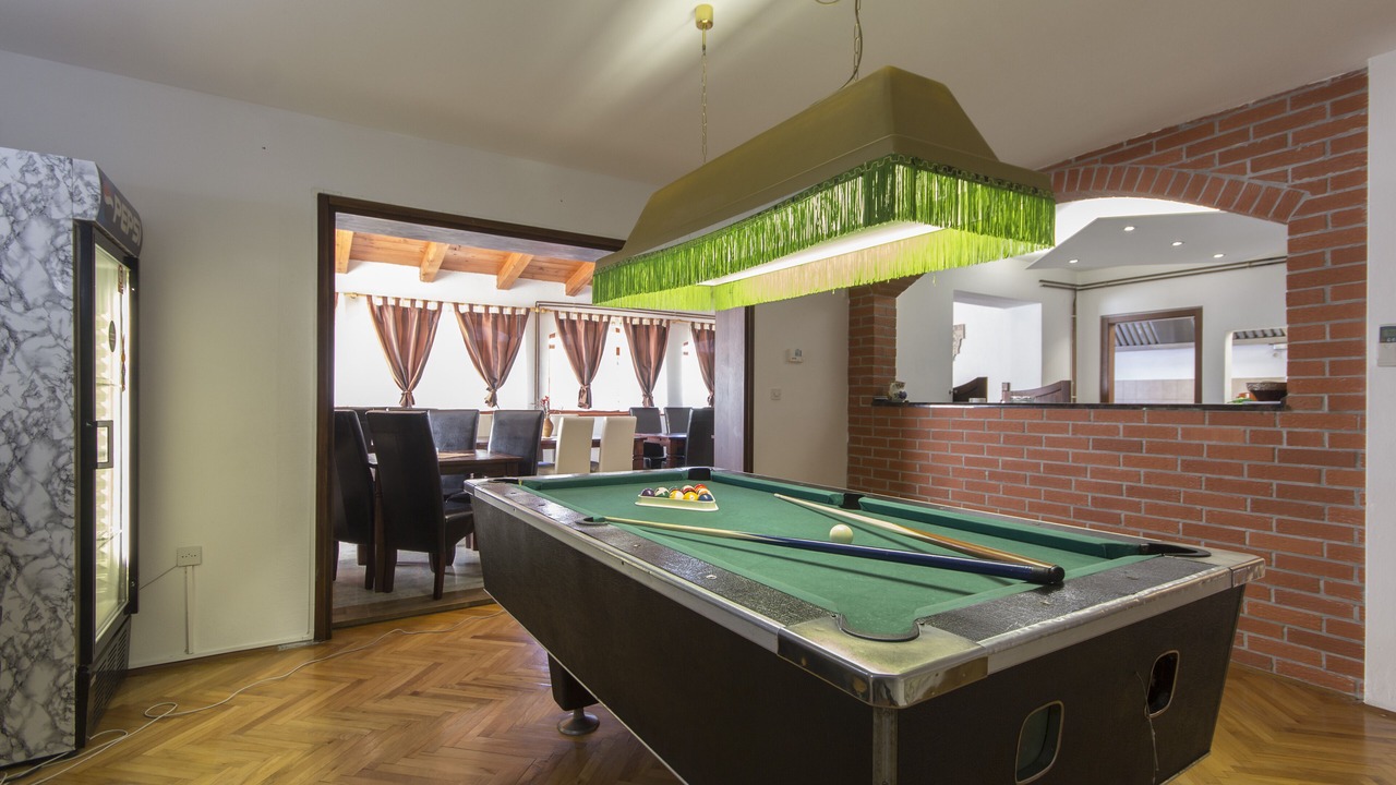 Photo of Bedroom in Banjole