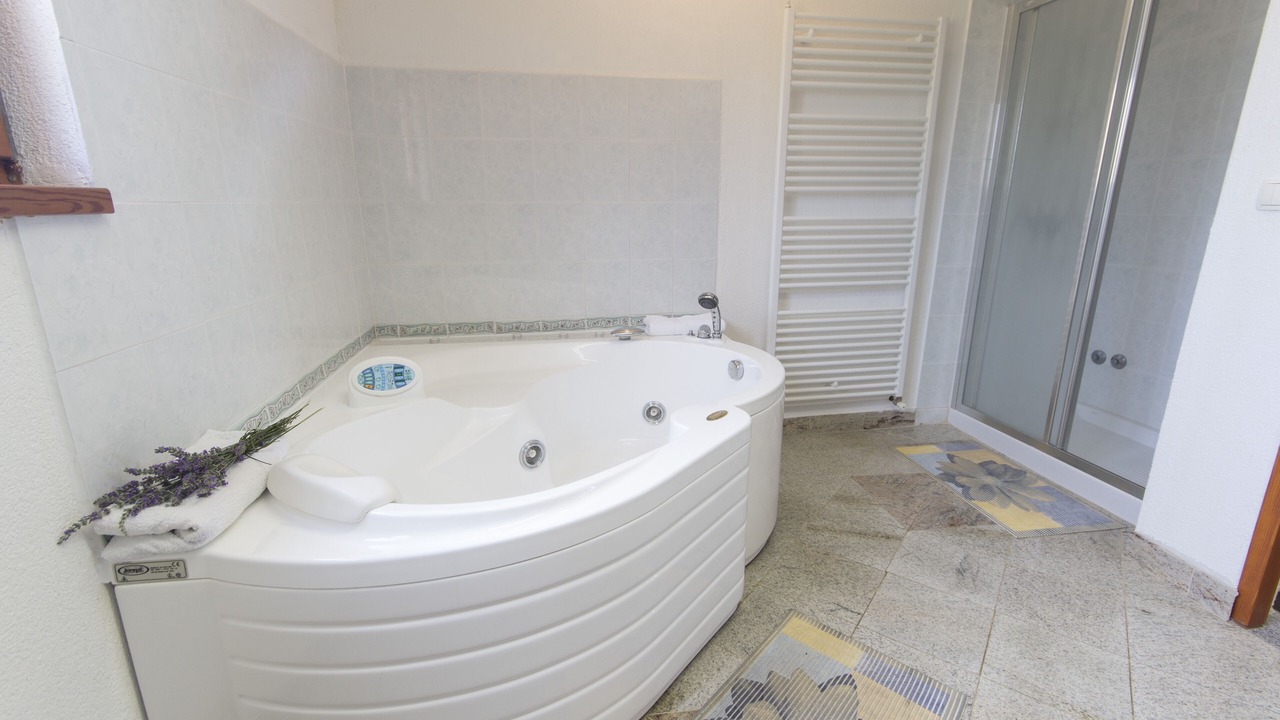 Photo of Bathroom in Banjole