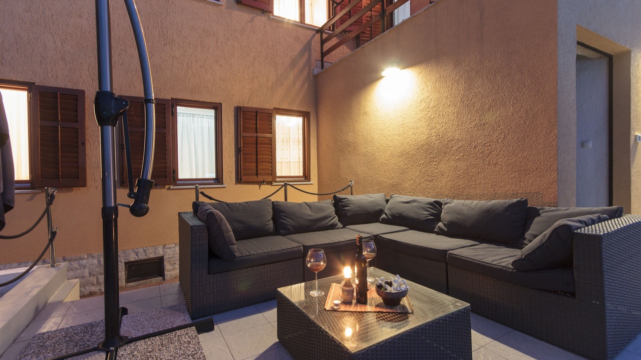 Photo of Livingroom in Banjole
