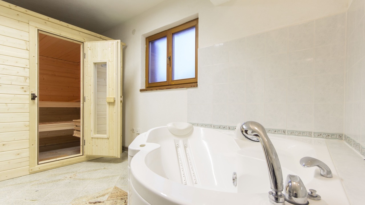 Photo of Bathroom in Banjole
