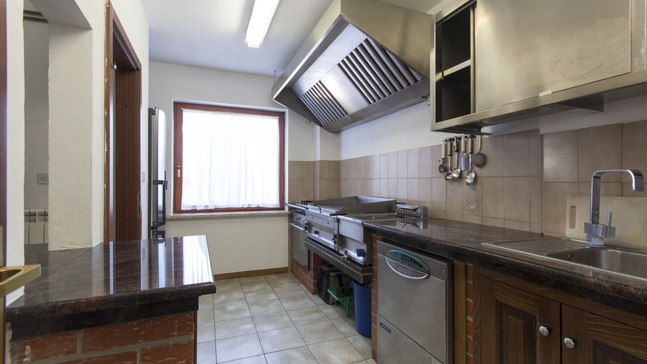 Photo of Kitchen in Banjole