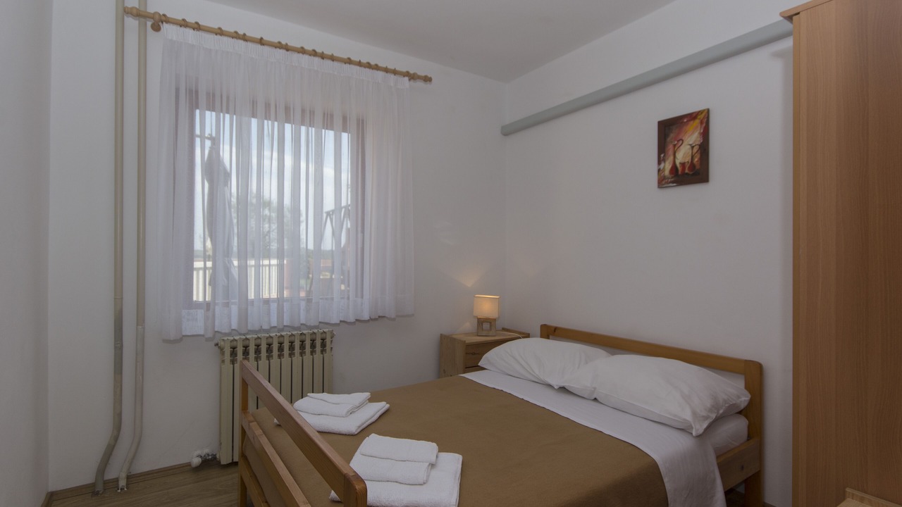 Photo of Bedroom in Banjole