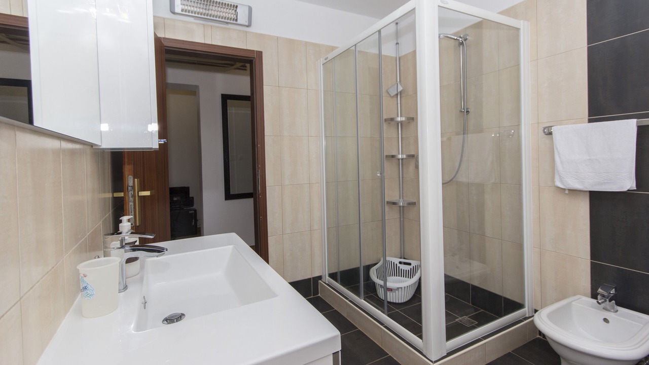 Photo of Bathroom in Banjole