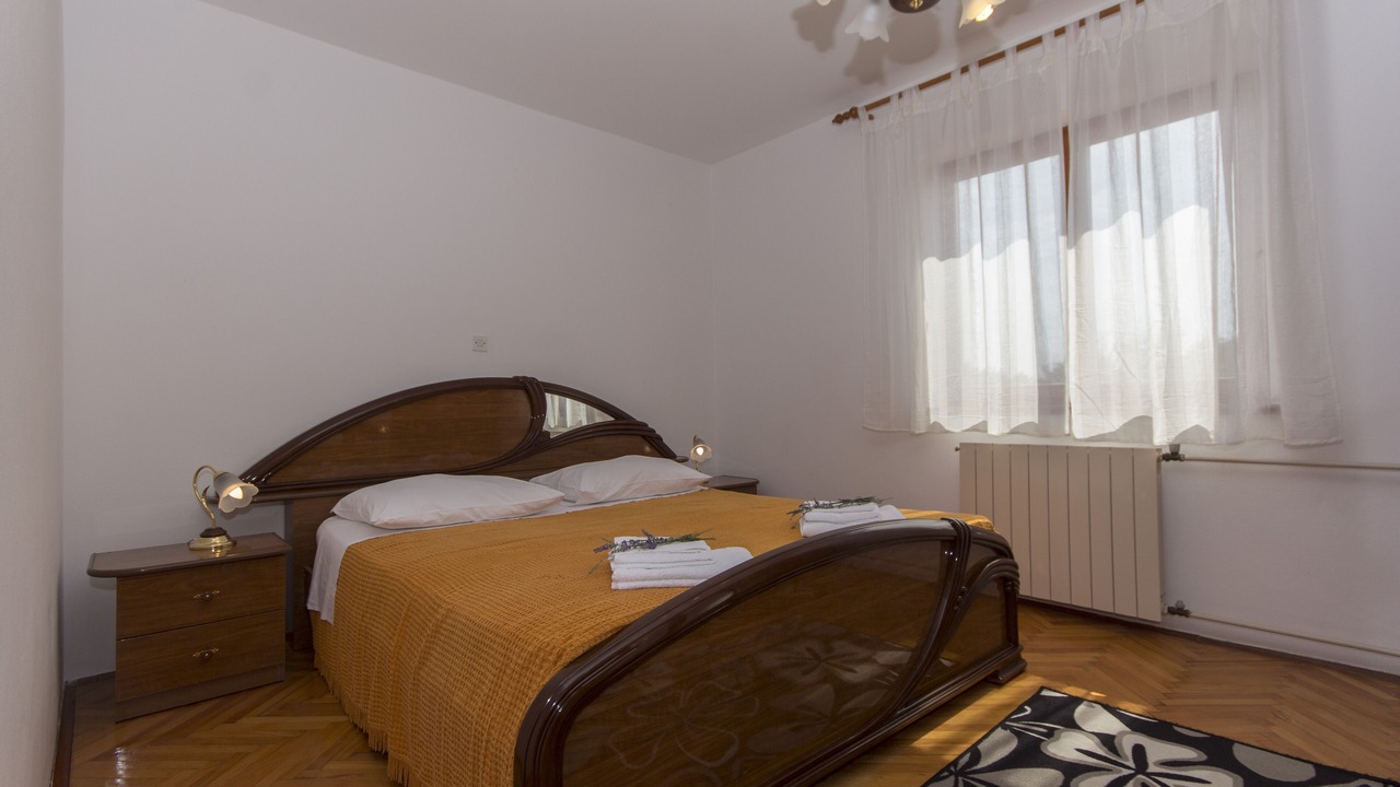 Photo of Bedroom in Banjole