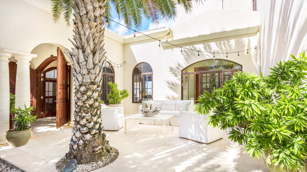 Photo of Patio Balcony in The Valley