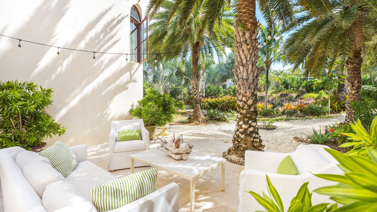 Photo of Patio Balcony in The Valley