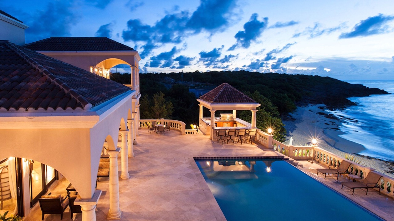 Photo of Outdoor in The Valley