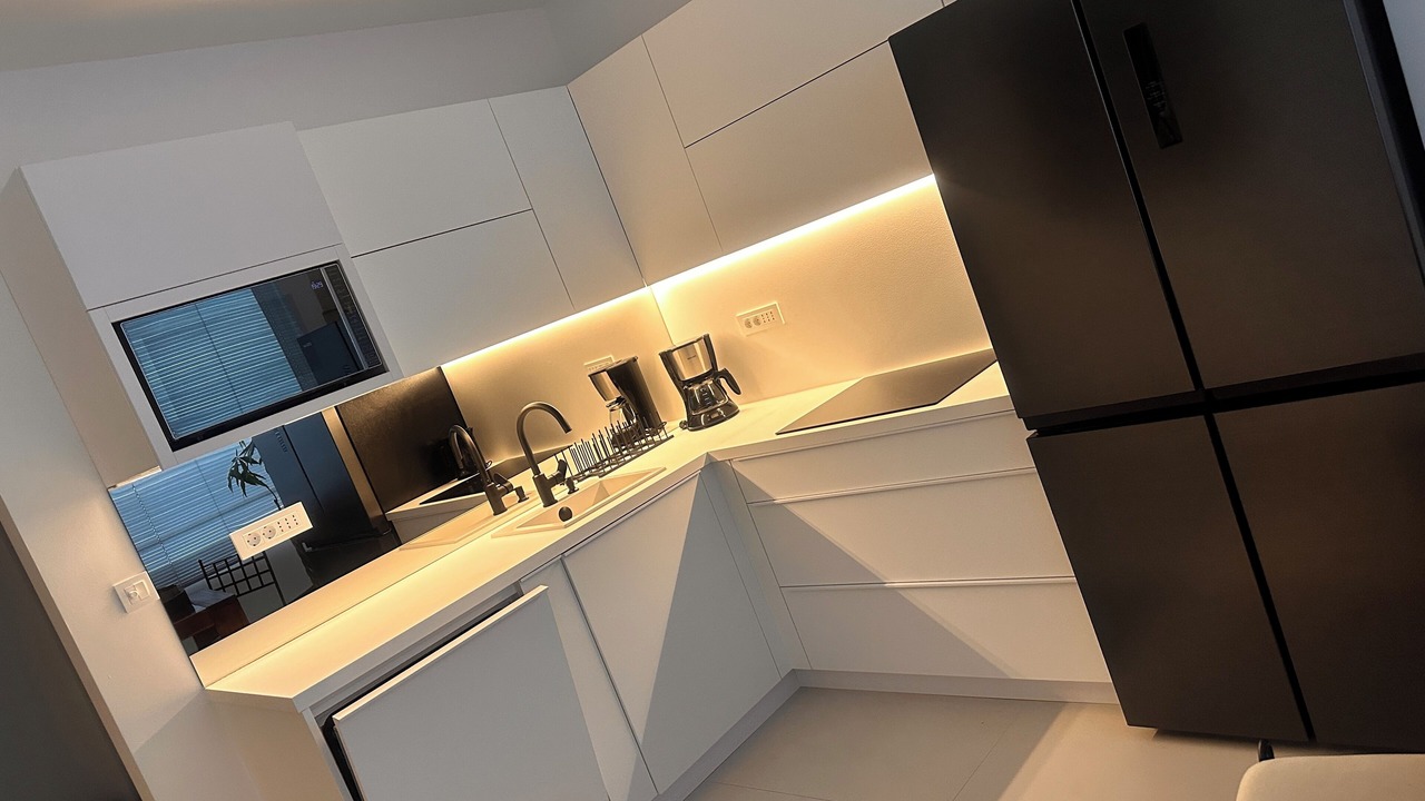 Photo of Kitchen in Rijeka
