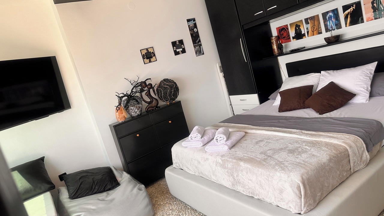 Photo of Bedroom in Rijeka
