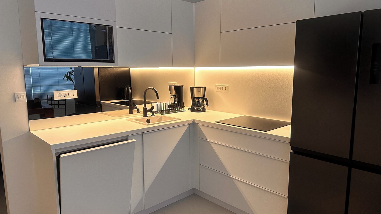 Photo of Kitchen in Rijeka