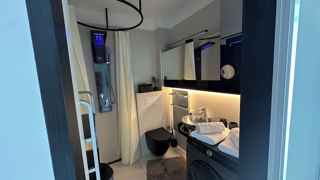 Photo of Bathroom in Rijeka