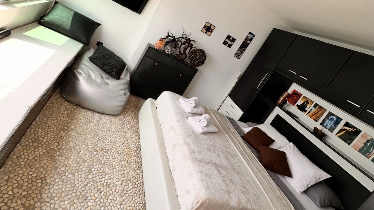 Photo of Bedroom in Rijeka