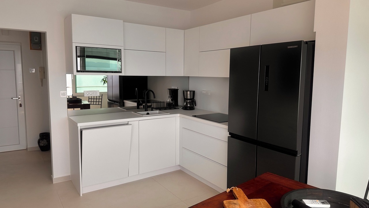 Photo of Kitchen in Rijeka