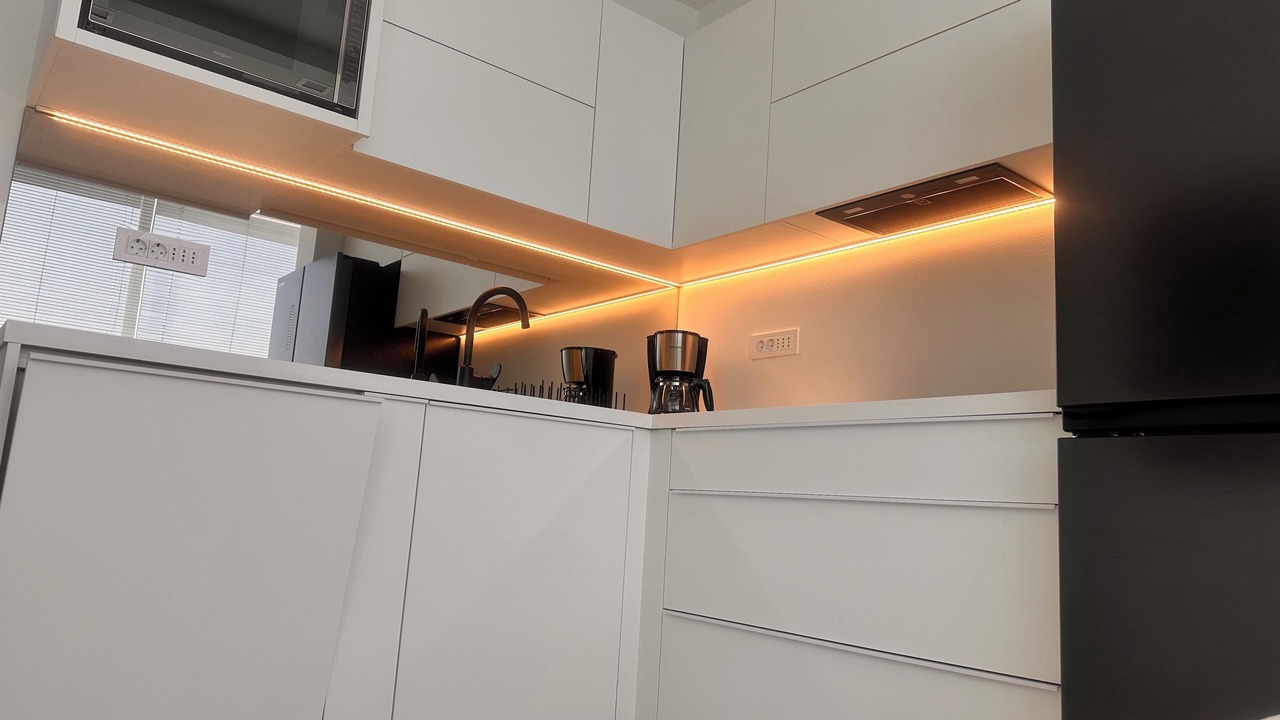 Photo of Kitchen in Rijeka