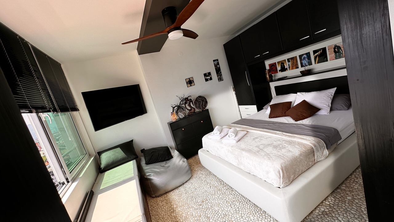 Photo of Bedroom in Rijeka