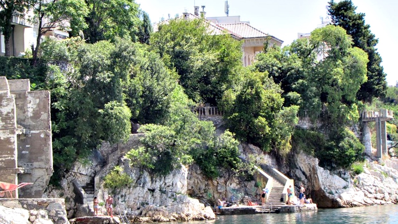 Photo of Bedroom in Rijeka