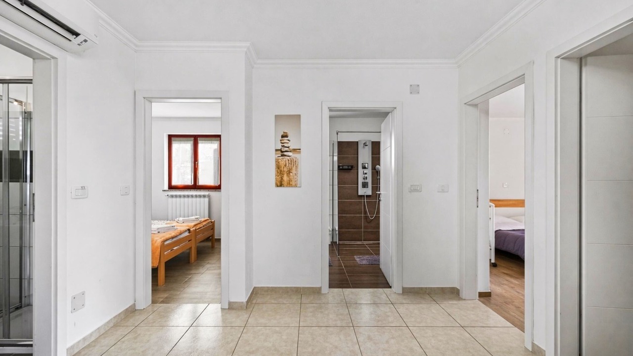Photo of Bedroom in Plovanija