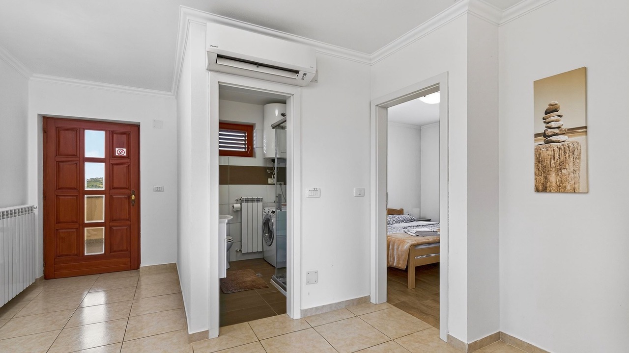 Photo of Bedroom in Plovanija